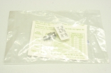 NUPRO 80-197-037 27573 150 SS-4BK-K5 3-7-89 DSC  ADAPTR STEM 4 BK VALVE SST OVP