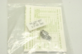 NUPRO 80-197-037 27573 150 SS-4BK-K5 3-7-89 DSC  ADAPTR STEM 4 BK VALVE SST OVP
