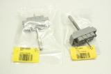 2x EDAC 516 38 259-9603 71330 38-polig Steckverbinder  OVP