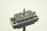 2x EDAC 516 38 259-9603 71330 38-polig Steckverbinder  OVP