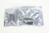 99-398-002 41879 8-Bit 29-372-001 ADAPTER REPLC 4808 SET U22/U28 for Tegal OVP