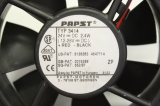 PAPST 3414 92x92mm Axiallüfter 