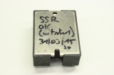 WATLOW CONTROLS SSR-240-25A-DC1 SSR24025ADC1 Relais Solid State Relay 