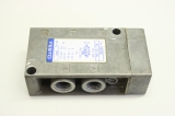 FESTO VL-5-1/4 9199 5/2 0-8 1/4 5/2-Wegeventil