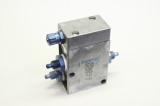 FESTO VL/O-3-1/4 9984 0.95-10bar 0-10bar Pneumatisches Wegeventil