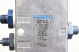 FESTO VL/O-3-1/4 9984 0.95-10bar 0-10bar Pneumatisches Wegeventil