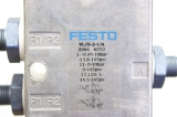 FESTO VL/O-3-1/4 9984 Pneumatik-Wegeventil