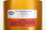 The Pancake Line FABCO-AIR FPS-348 27288 1,5/8 STROKE 2 Zylinder Cylinder 