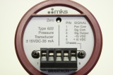 MKS INSTRUMENTS 622D02TAE Type 622 Baratron Capacitance Manometer 