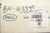 PALL TBY11Y005D 43991 100 KLEENCHANGE 10 0,5 Micron Filter OVP