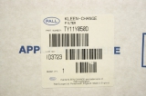 PALL TY11Y050D 41282 100 KLEEN-CHANGE 10 5 Micron Filter OVP