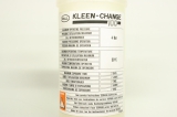 PALL TAY11Y050D 41282 5 micron CMP KLEENCHANGE 10 5 M Filter 