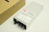 MEAN WELL MP650-2HMOO MP6502HMOO 650W 100-240VAC 24V 5V 15V Netzteil OVP