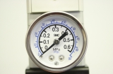 SMC IT2031-N32B1 2363 0-10VDC 0.005-0.5MPa Pneumatic E/P Regulator OVP