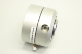 TPR-04 45528  03-625918 TRIPLE ROTARY UNION 3-fache Drehdurchführung 