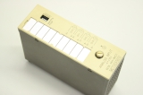 SIEMENS 6ES5464-8MC11 39090 S5 Simatic E:6 Analog EINGABE  