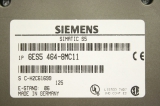 SIEMENS 6ES5464-8MC11 39090 S5 Simatic E:6 Analog EINGABE  