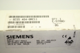 SIEMENS 6ES5464-8MC11 39090 S5 Simatic E:6 Analog EINGABE  