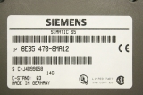 SIEMENS Simatic S5 6ES5470-8MA12 6ES54708MA12 E:03 I/O Analog OUTPUT  