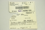 PACIFIC SCIENTIFIC 5430 DRIVER PA 96216 DRIVER  OVP