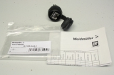 8x WEIDMÜLLER IE-FCM-RJ45-C 1018790000 RJ45-C Industrial Ethernet  OVP