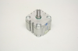 FESTO AEVU-50-10-A-P-A 157006 50mm 10mm 10bar Kompaktzylinder