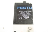 FESTO MPYE-5-1/8HF-010-B 151693 0-10 24V Pneumatik Wegeventil