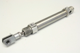 FESTO DSNU-20-80-PPV-A 19238 20mm 80mm 10bar Pneumatikzylinder