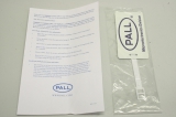 PALL ABF1UKFD3EH1K3 0.05 5 1 CART PREWET ULTIKL 10 Filter Ultikleen OVP