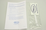 PALL ABF1UKFD3EH1K3 0.05 5 1 CART PREWET ULTIKL 10 Filter Ultikleen OVP