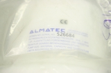 ALMATEC 43403 7 FD50 PULSATION DAMPER OVP