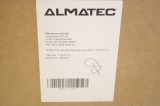 ALMATEC FUT50T-G 39760 7 11/2020 FUTUR 50T-G Pump Pumpe diaphragm  OVP