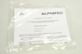 ALMATEC FUT50T-G 39760 7 11/2020 FUTUR 50T-G Pump Pumpe diaphragm  OVP