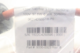 MKS INSTRUMENTS 9330-0323 062142500-1B-P0 120V 140.6W 1.17A HT3.0 V1 46 1BP0 OVP