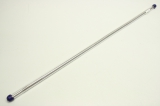 SWAGELOK S05071756B 321-4-X-24-B2 321 1/4 24 Edelstahlummantelter Schlauch OVP
