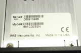 MKS 651CD2S2N 651C  39834 600 für TEL APC Vacuum Controller TEOS NITRIDE 