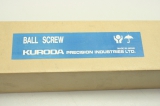 KURODA DS019-00010-1 BSG2020-1169 1284 211-1023 Kugelgewindetrieb Ballscrew OVP