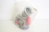 10007791 107329 NW80 für TEL ASSY BODY INLINE ISO KF FLANGES Flanschverbinder 