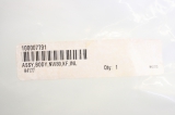 10007791 107329 NW80 für TEL ASSY BODY INLINE ISO KF FLANGES Flanschverbinder 