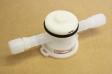 FURON UPM2-71212NC-HT-SB 1105445 DRAINVALVE H3PO4 TANK FURON KLEP for Akrion 