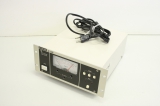 ULVAC GP-2ARY 38958 100V 0.5A 2 Pirani Vacuum Gauge control 