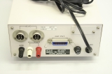 ULVAC GP-2ARY 38958 100V 0.5A 2 Pirani Vacuum Gauge control 