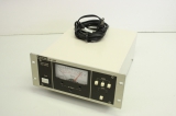 ULVAC GP-2ARY 38958 100V 2 10m Pirani Vacuum Gauge control 