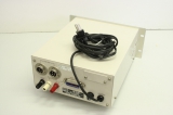 ULVAC GP-2ARY 38958 100V 2 10m Pirani Vacuum Gauge control 