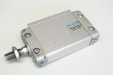 FESTO DZF-25-25-A-P-A 161251 10 Flachzylinder