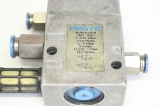 FESTO VL/O-3-1/8-B 7803 0.95 10 3/2-Wege G1/8 Wegeventil