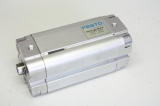 FESTO ADVUL-25-50-P-A 156873 25mm 50mm 10bar Kompaktzylinder