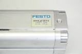 FESTO ADVUL-25-50-P-A 156873 25mm 50mm 10bar Kompaktzylinder