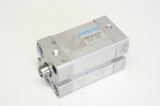 FESTO ADNGF-20-25-P-A 554224 20-25-P-A 20mm 25mm 10bar Kompaktzylinder