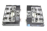 2x FESTO MSZC-3-21-DC 384 3-21 18-26.4V Ventil